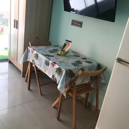 Apartment Tropical Apartamento, Zona Taoro Puerto De La Cruz Puerto de la Cruz (Tenerife)