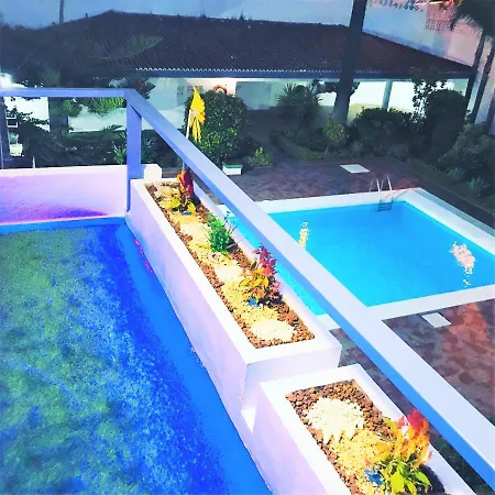 Tropical Apartamento, Zona Taoro Puerto De La Cruz Apartment *