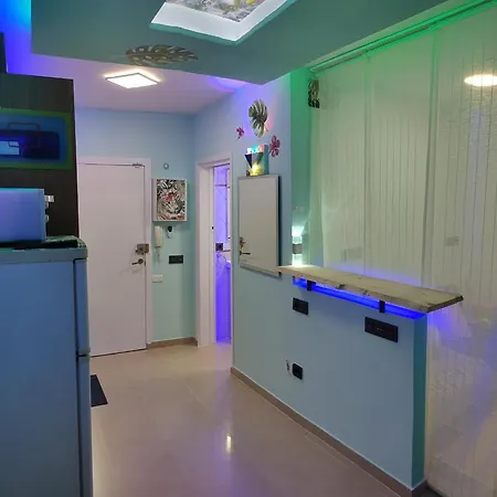 Tropical Apartamento, Zona Taoro Puerto De La Cruz * Puerto de la Cruz (Tenerife)