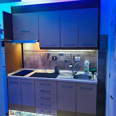 アパート Tropical Apartamento, Zona Taoro Puerto De La Cruz *