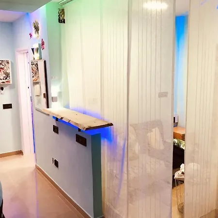 Tropical Apartamento, Zona Taoro Puerto De La Cruz アパート *