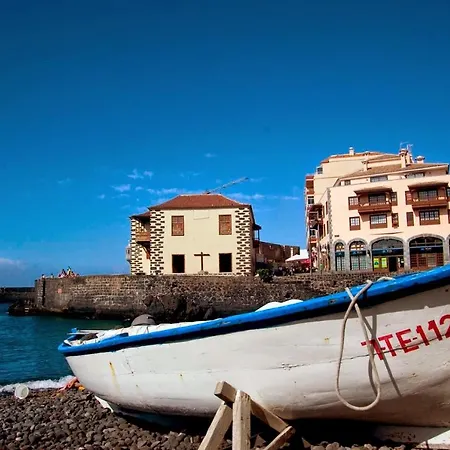 Tropical Apartamento, Zona Taoro Puerto De La Cruz プエルト・デ・ラ・クルス
