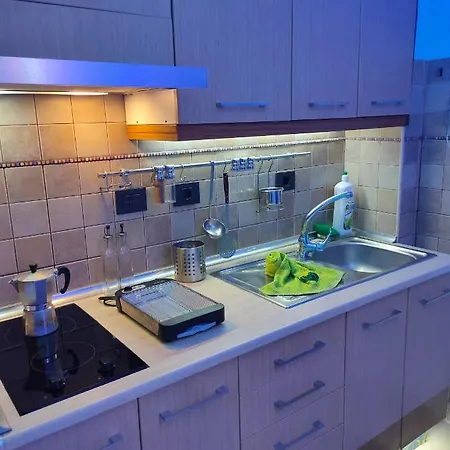 Tropical Apartamento, Zona Taoro Puerto De La Cruz * プエルト・デ・ラ・クルス